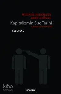 Kapitalizmin Suç Tarihi