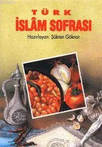 Türk İslam Sofrası 2.Hm