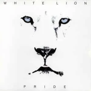 White Lion – Pride LP