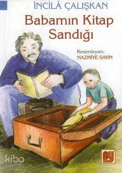 Babamın Kitap Sandığı