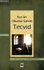 Kur´ân Okuma Sanatı Tecvid