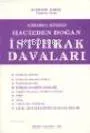 Hacizden Doğan İstihkak Davaları