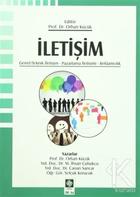 İletişim %15 indirimli Orhan Küçük