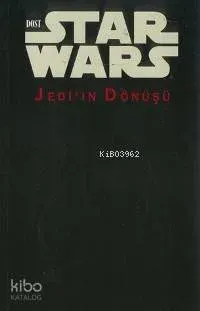 Star Wars Jedi'nin Dönüşü