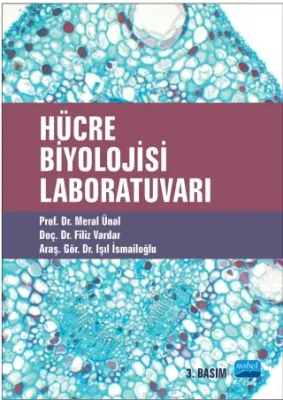 HÜCRE BİYOLOJİSİ LABORATUVARI