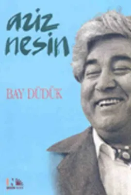 Bay Düdük
