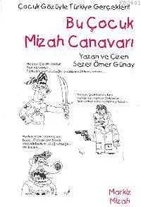 Bu Çocuk Mizah Canavarı