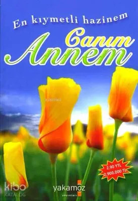 Canım Annem