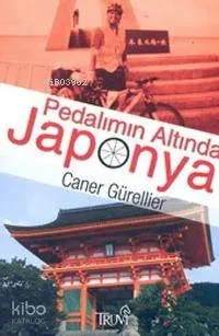 Pedalımın Altında Japonya