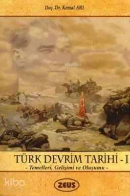 Türk Devrim Tarihi - I