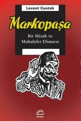 Markopaşa