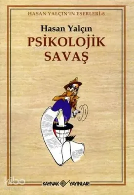 Psikolojik Savaş