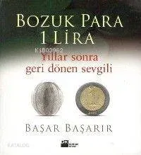 Bozuk Para 1 Lira