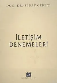 İletişim Denemeleri Sedat Cereci