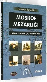Moskof Mezarlığı
