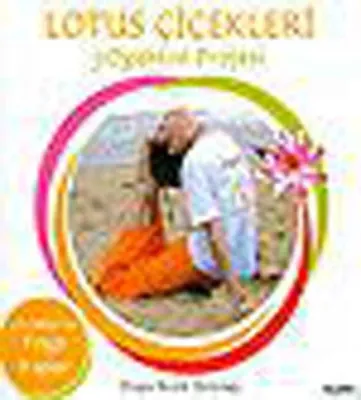 Lotus Çiçekleri
