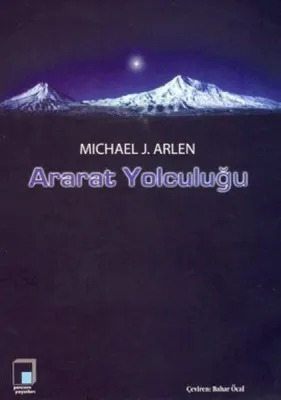 Ararat Yolculuğu