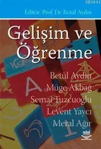Gelişim ve Öğrenme Eğitim Psikolojisi