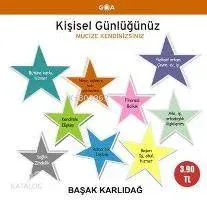 Kişisel Günlüğünüz