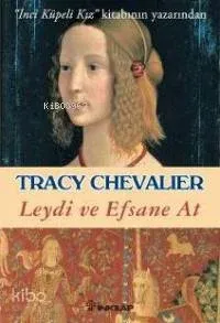 Leydi ve Efsane At
