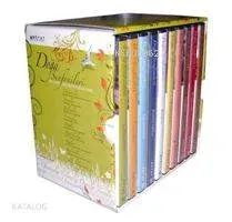 Doğa Senfonileri (10 Kitap + 10 Cd)