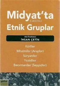 Midyat'ta Etnik Gruplar