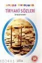 Tiryaki Sözleri