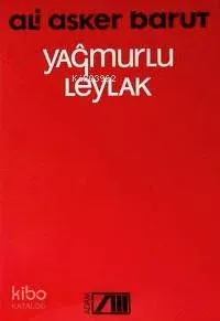 Yağmurlu Leylak