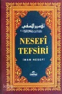 Nesefî Tefsiri (cilt: 4)