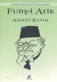 Fuhş-i Atik