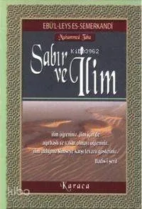 Sabır ve İlim