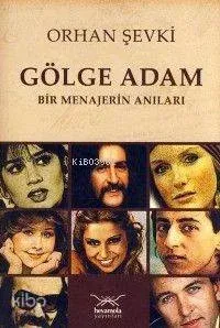Gölge Adam