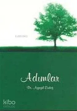 Adımlar 1