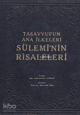 Sülemi'nin Risaleleri