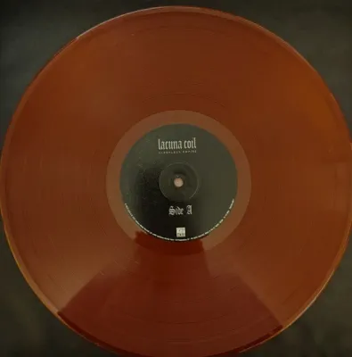Lacuna Coil – Sleepless Empire (Deep Blood Red Vinyl) LP Lacuna Coil – Sleepless Empire (Deep Blood Red Vinyl) LP