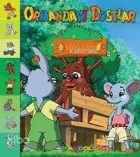 Ormandaki Dostlar - Sihirli Yıldız