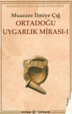 Ortadoğu Uygarlık Mirası 1