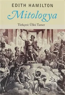 Mitologya Edith Hamilton