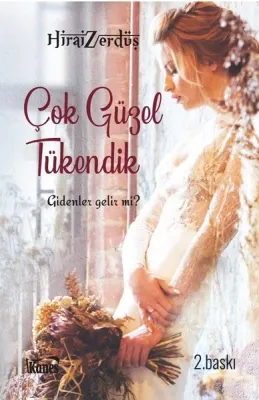 Çok Güzel Tükendik