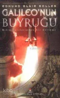 Galileonun Buyruğu (Ciltli)