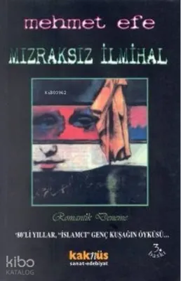 Mızraksız İlmihal