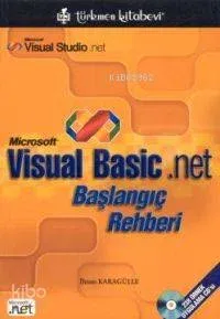 Microsoft Visual Basic.net