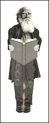 Aylak Adam Hobi - Tolstoy Kitap Ayraç