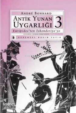 Antik Yunan Uygarlığı 3