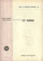 137 Numara
