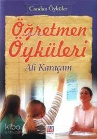 Öğretmen Öyküleri