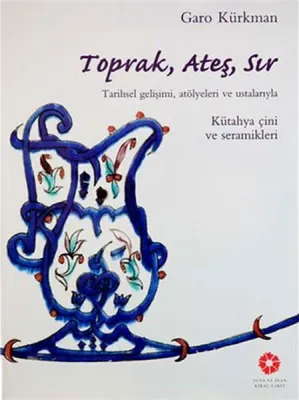 Toprak Ateş Sır
