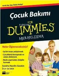Çocuk Bakımı For Dummies Meraklısına Sandra H. Gookin