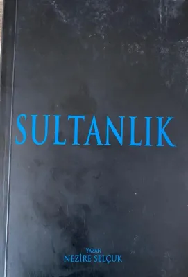 Sultanlık