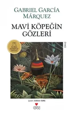 Mavi Köpeğin Gözleri